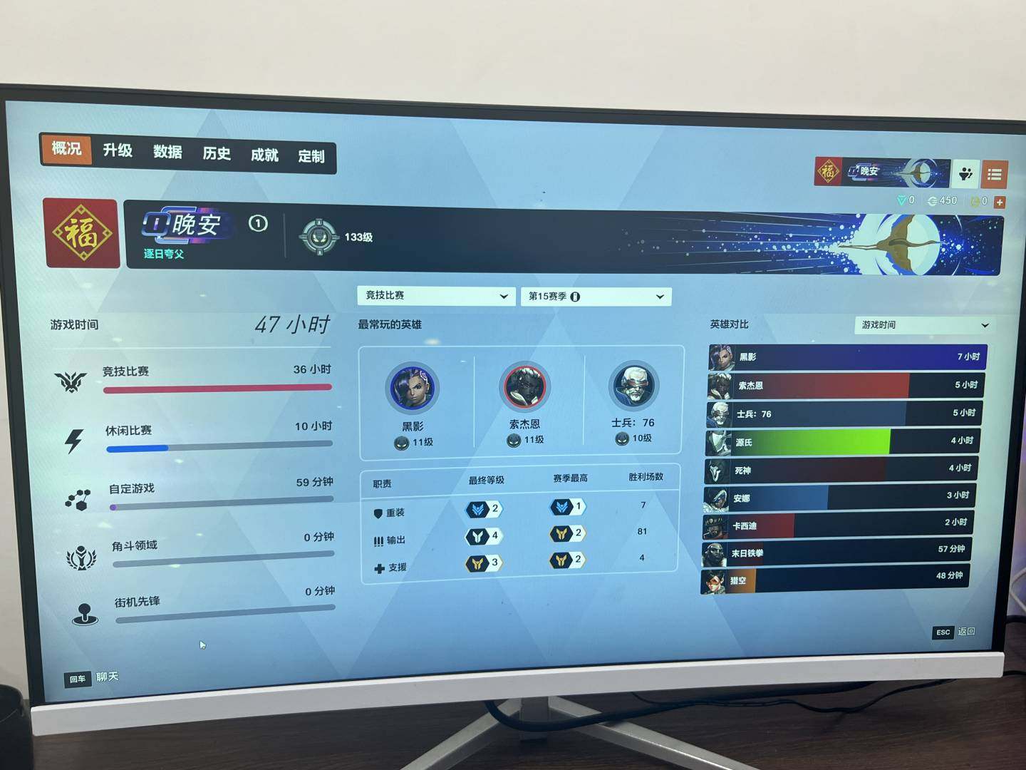 邮箱状态: 送绑定邮箱 亮点: 该有的都有...