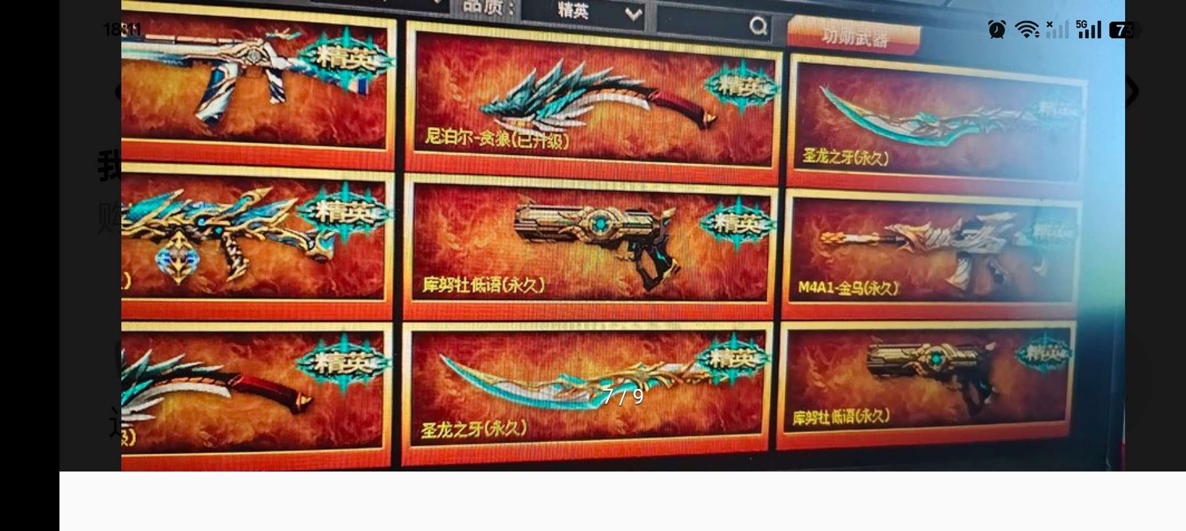 亮点: 至尊五星帝王，有幻魔
