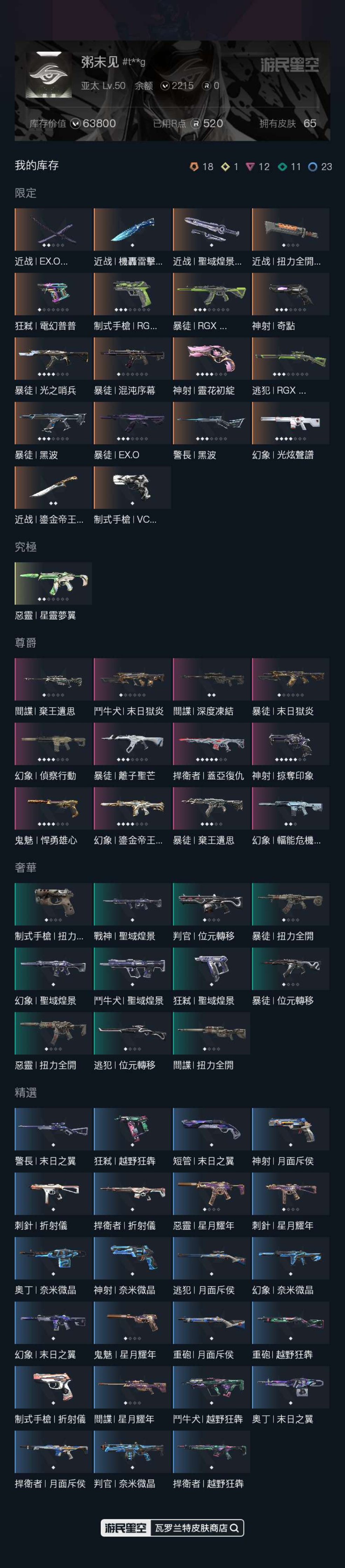 有无初邮: 初邮出售 亮点: 塑水ak，莲花正义