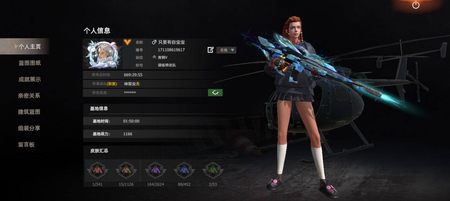 实名: 可修改 亮点: 有小鸟直升飞机 滑...
