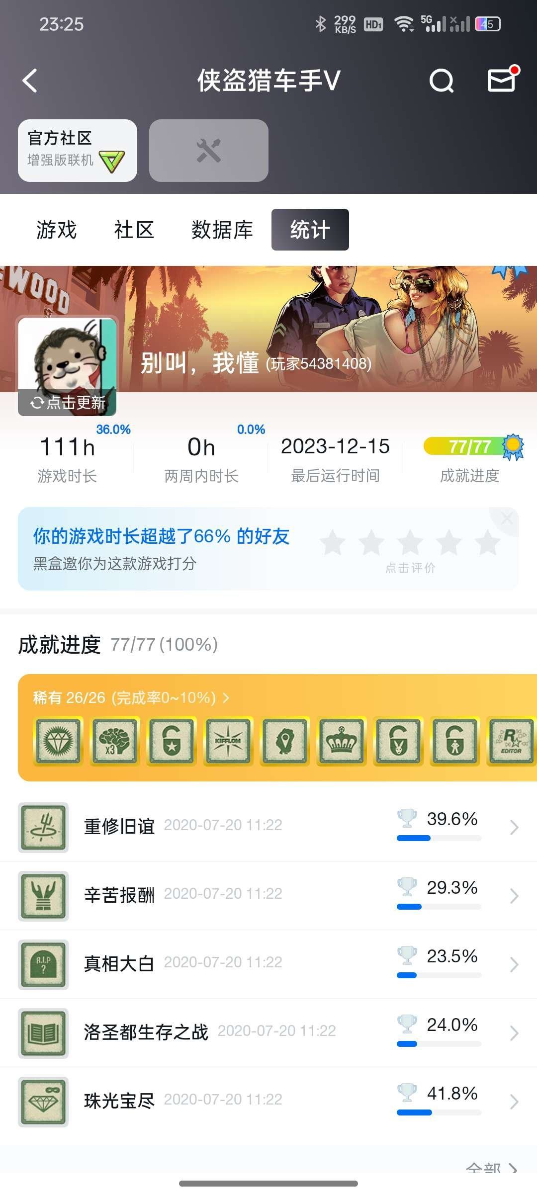 亮点: 急售，价格可谈，cs优先，gta全...