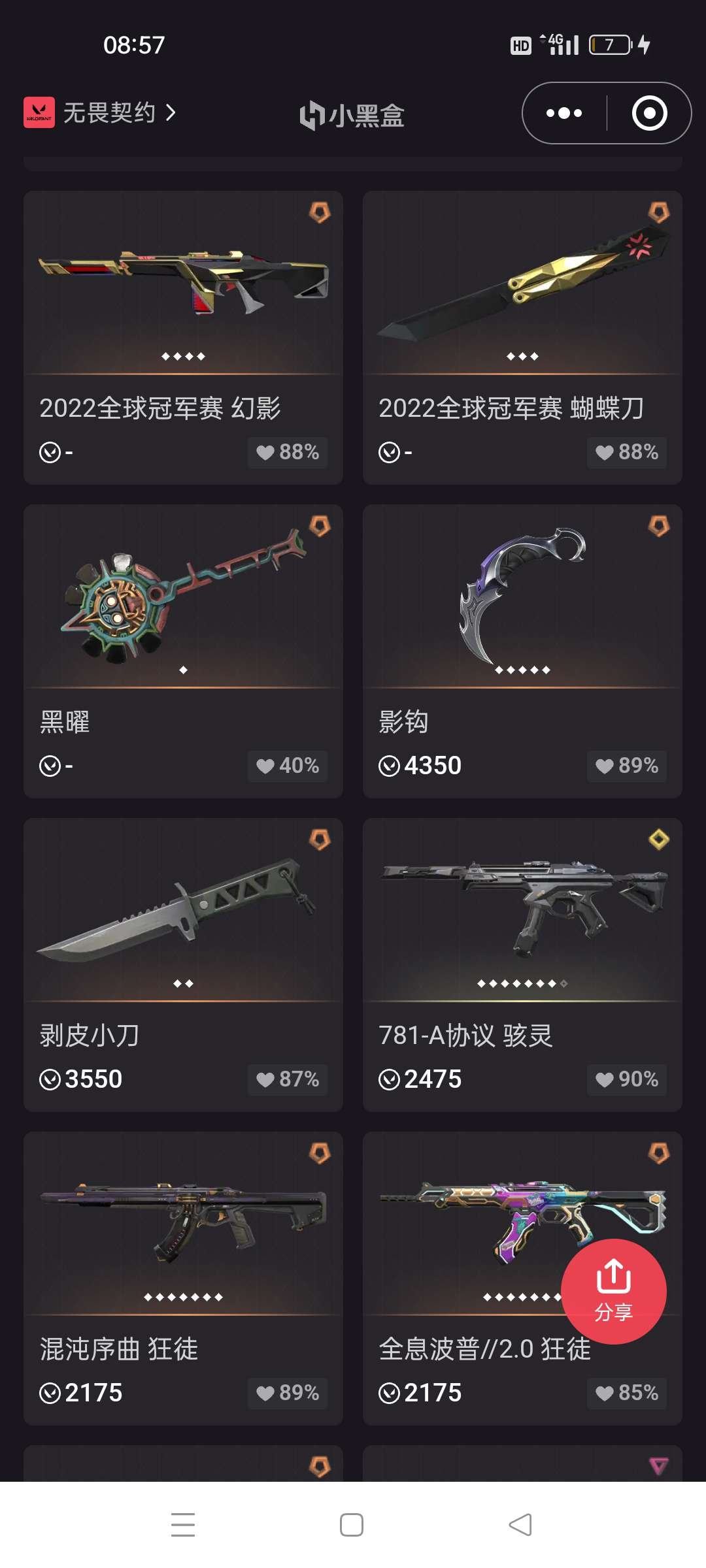 有无初邮: 有初邮不出售 亮点: 瓦罗兰特...