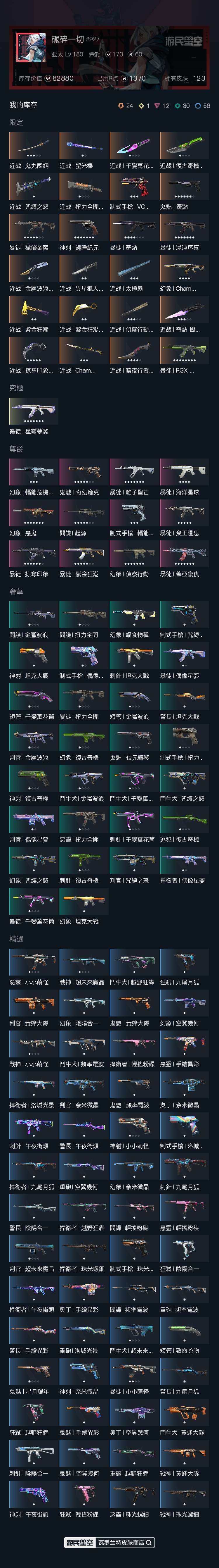 有无初邮: 有初邮不出售 亮点: 神中神