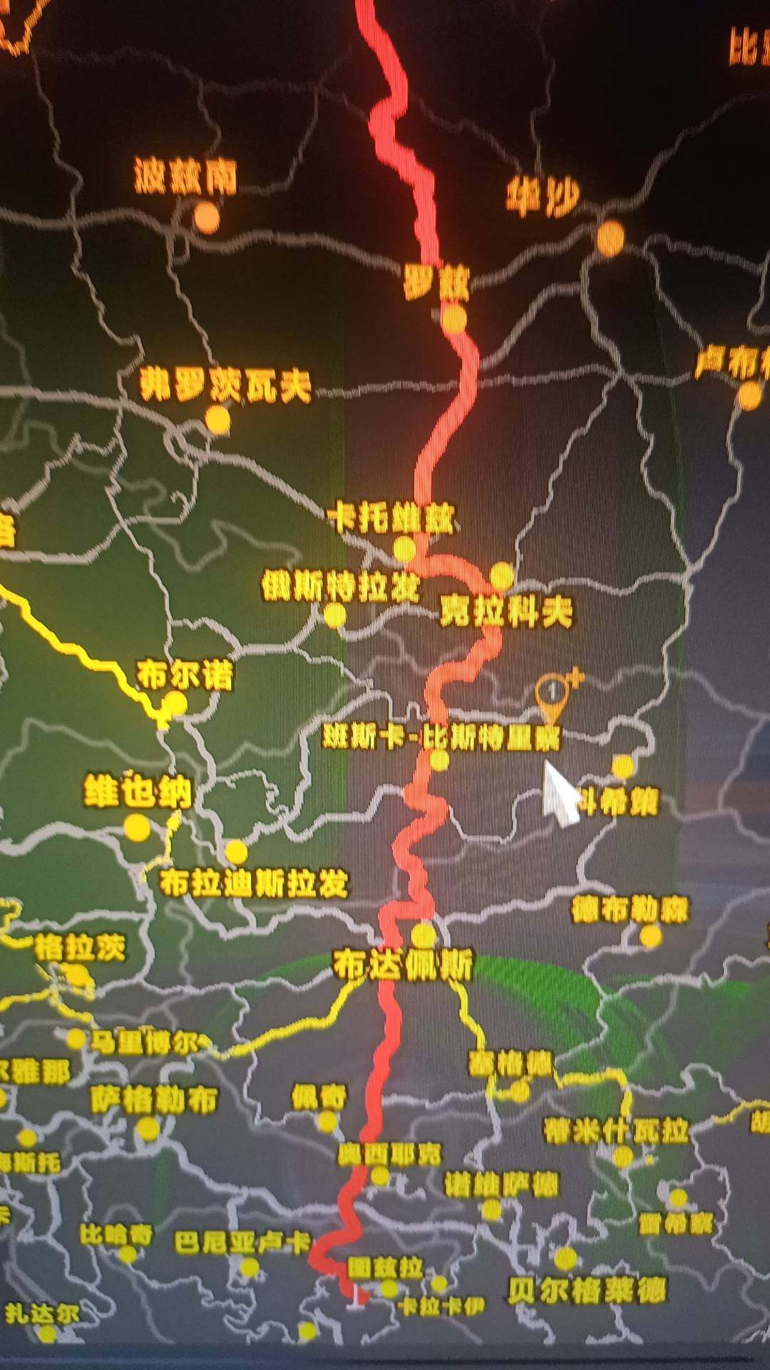 亮点: 美国卡车，欧洲卡车，模拟农场，模拟...