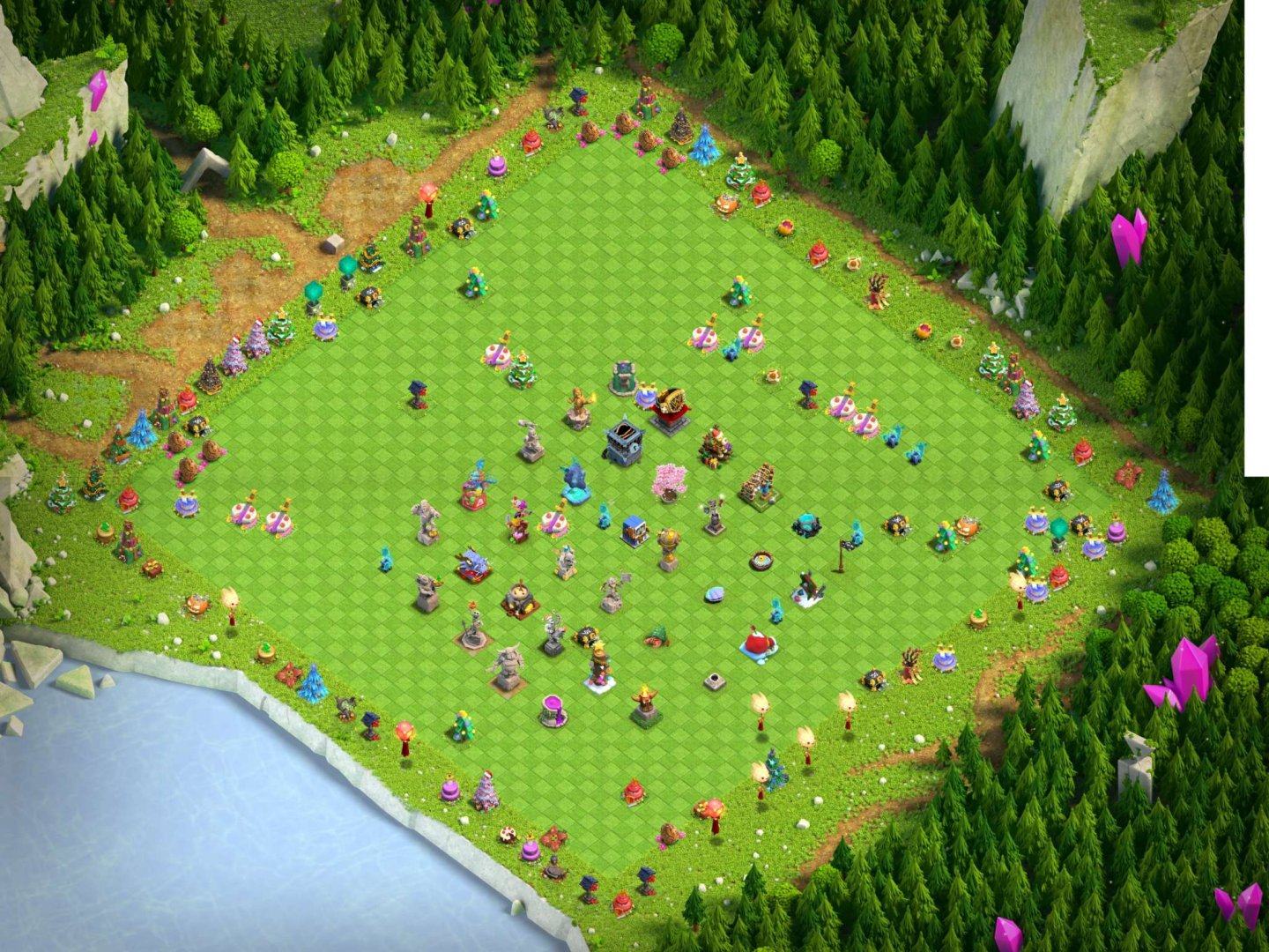 亮点: 国际服17本折扣号✔15年圣诞树+...