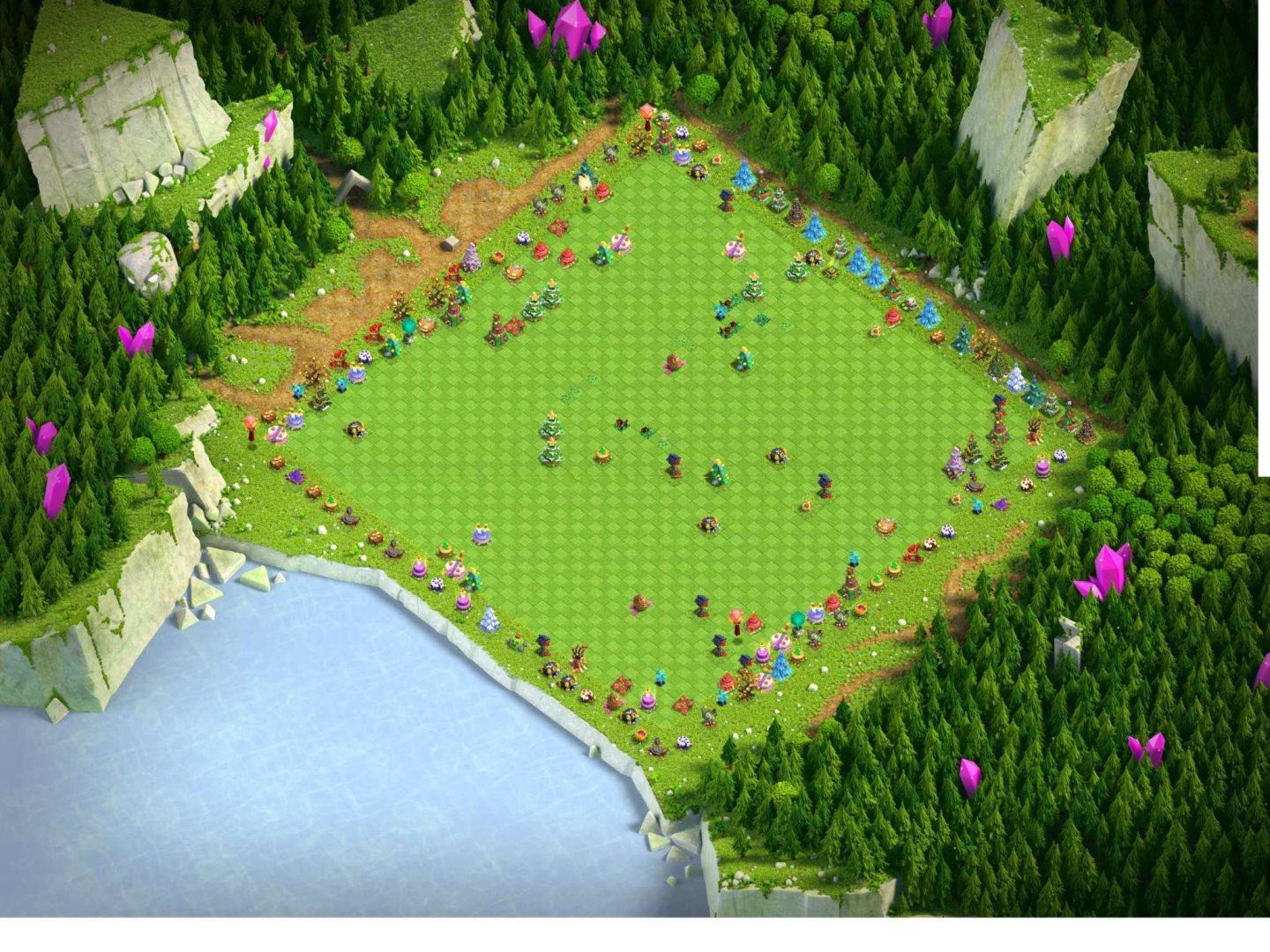 亮点: 国际服16本稀有13-25年障碍物...