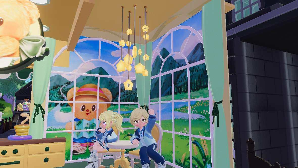 卖家说:秒换绑 可砍价!