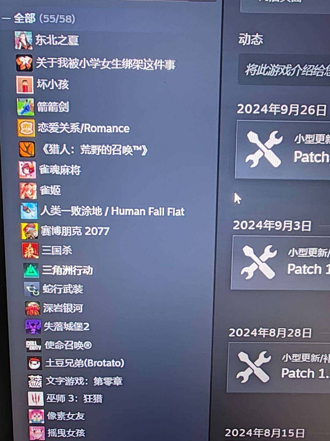 卖家说:PUBG、CSGO、三角洲行动、战...