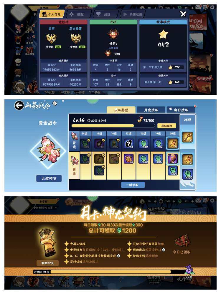 大图