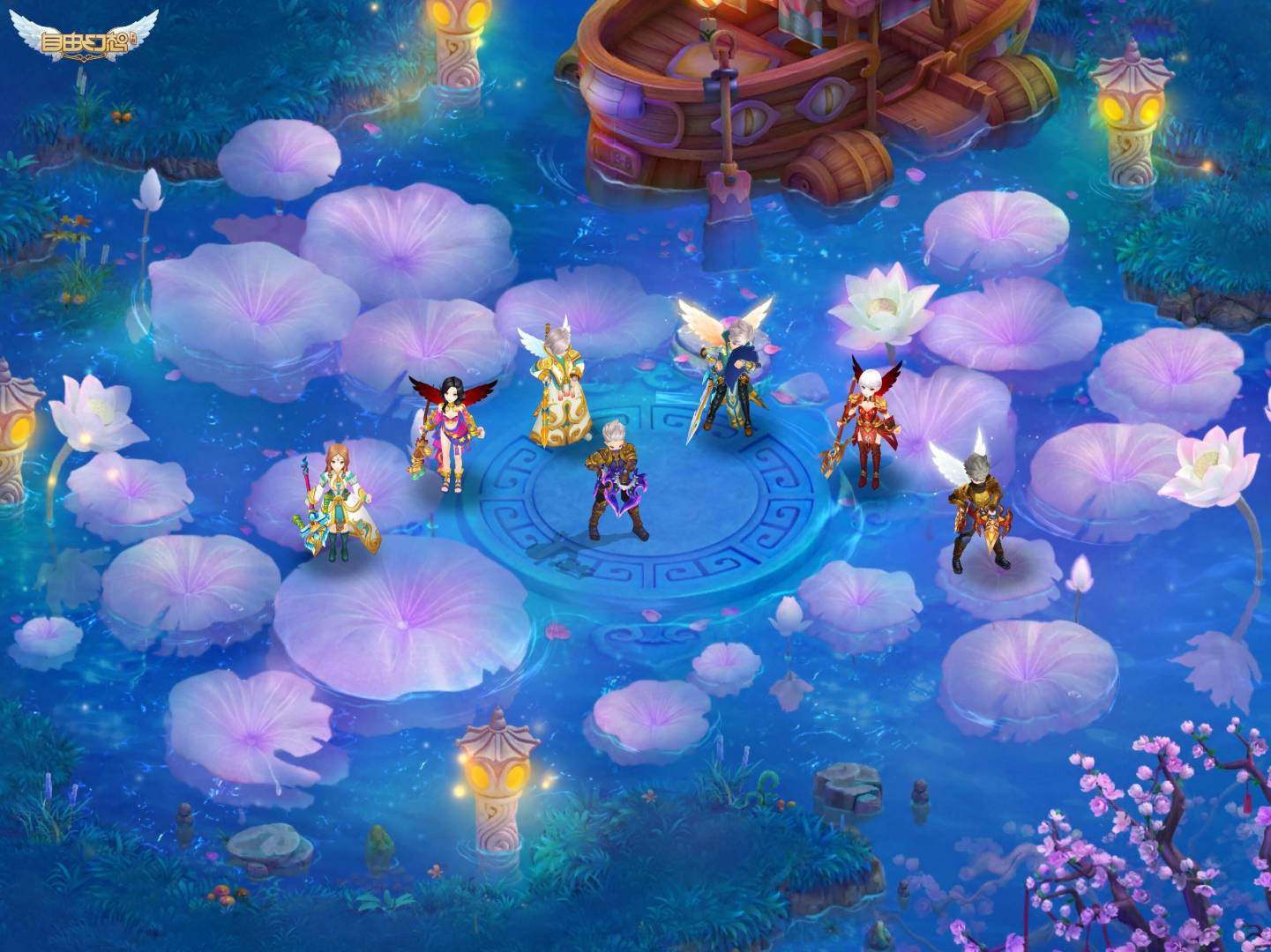 卖家说:QQ40级俩太阳俩月