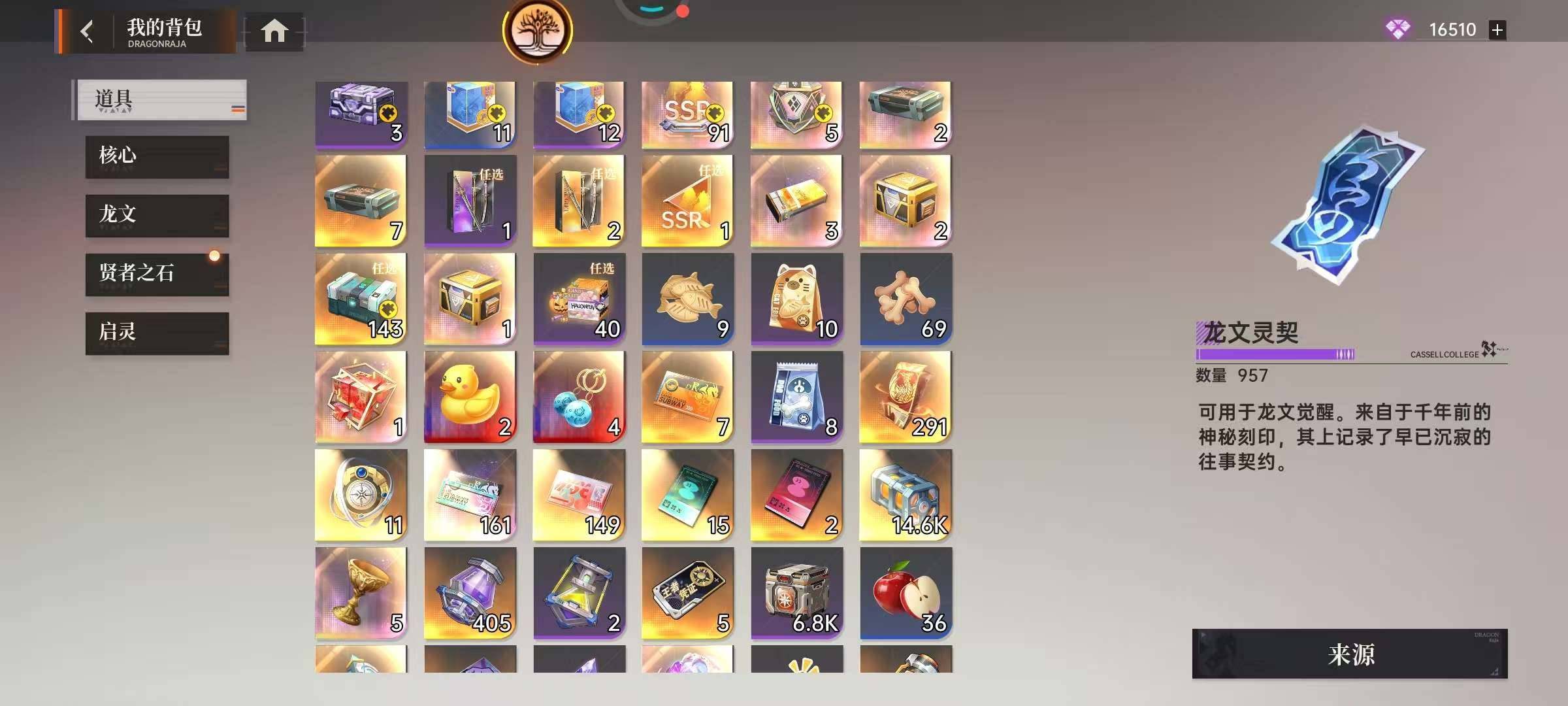 贵族等级:顶奢S级 小队评级:王者 血统评...