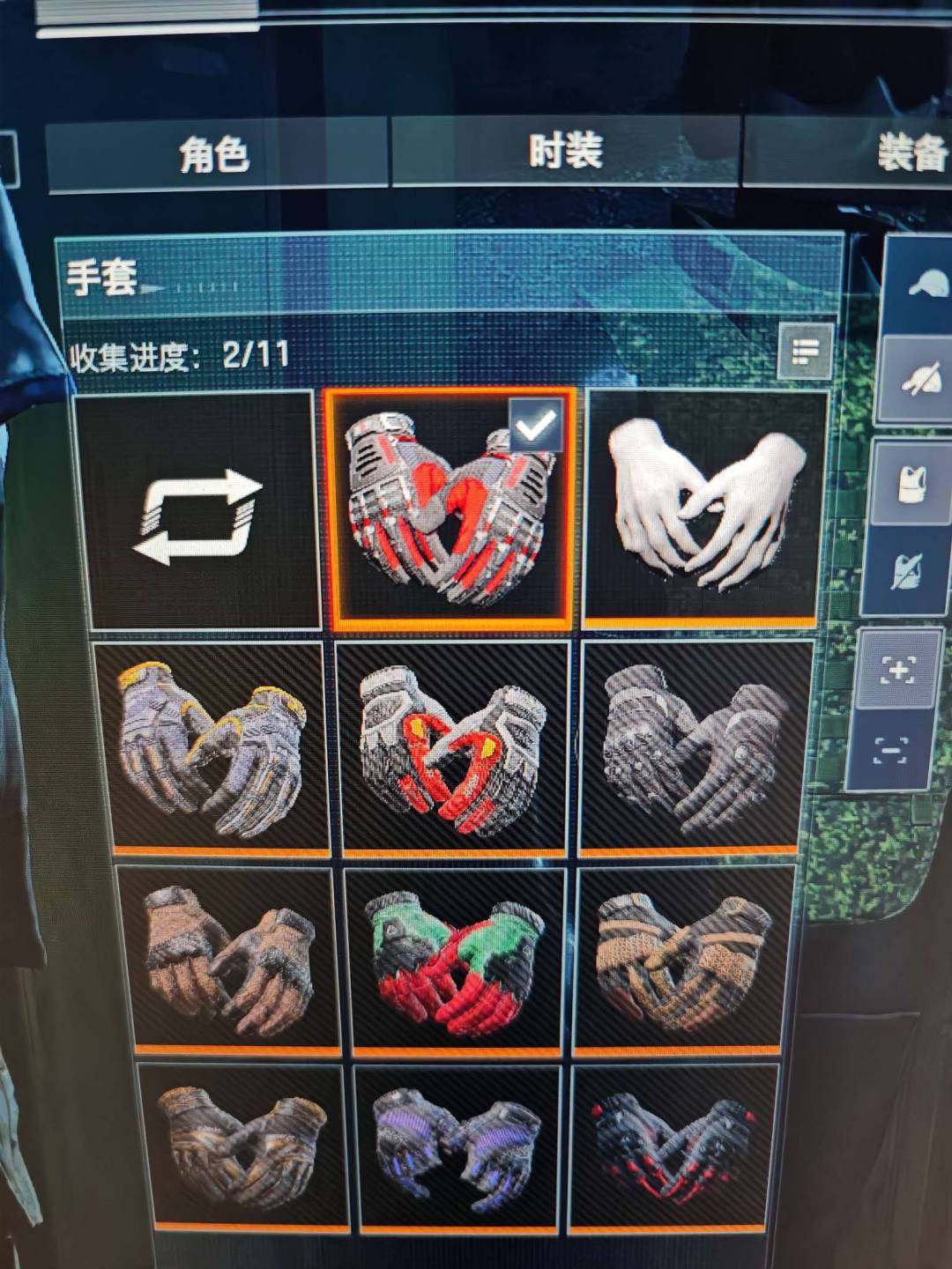 实名:不可二次实名 仓库价值:105000...