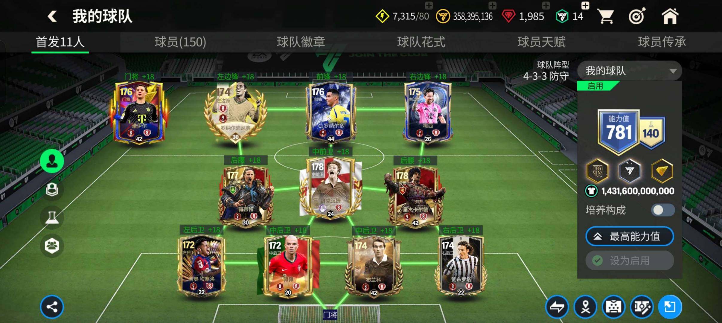 卖家说:145佩蒂特145里杰卡尔德145...