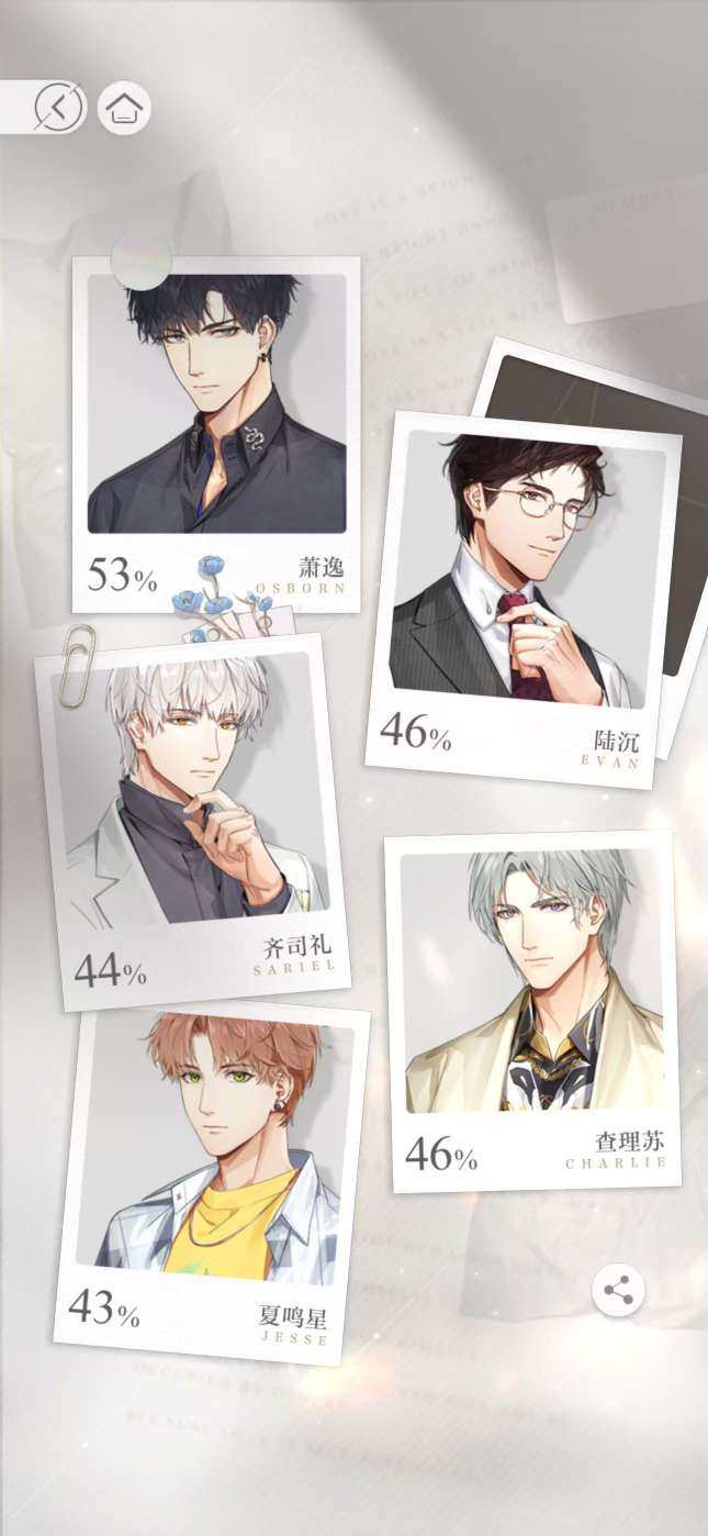 卖家说:主打萧逸号 Q一起出
等级80级，...