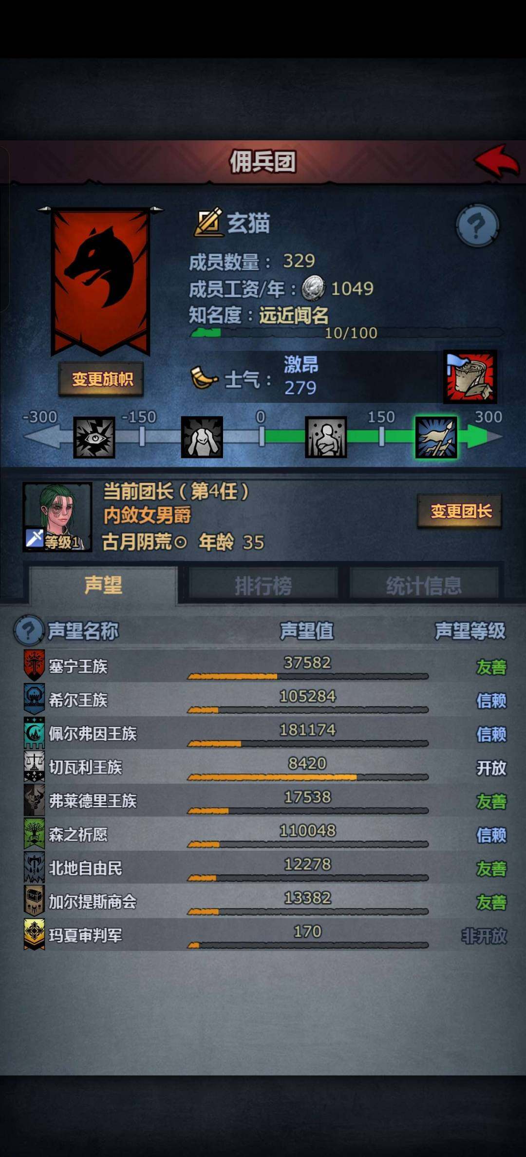 卖家说:全主角团后代，未出布克城