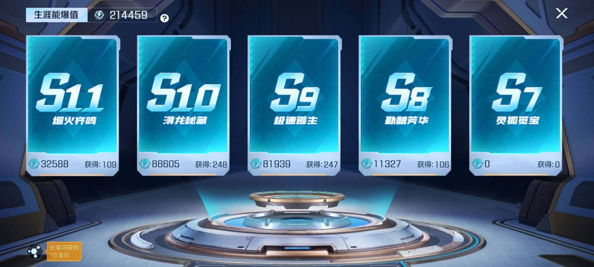 卖家说:三个至宝