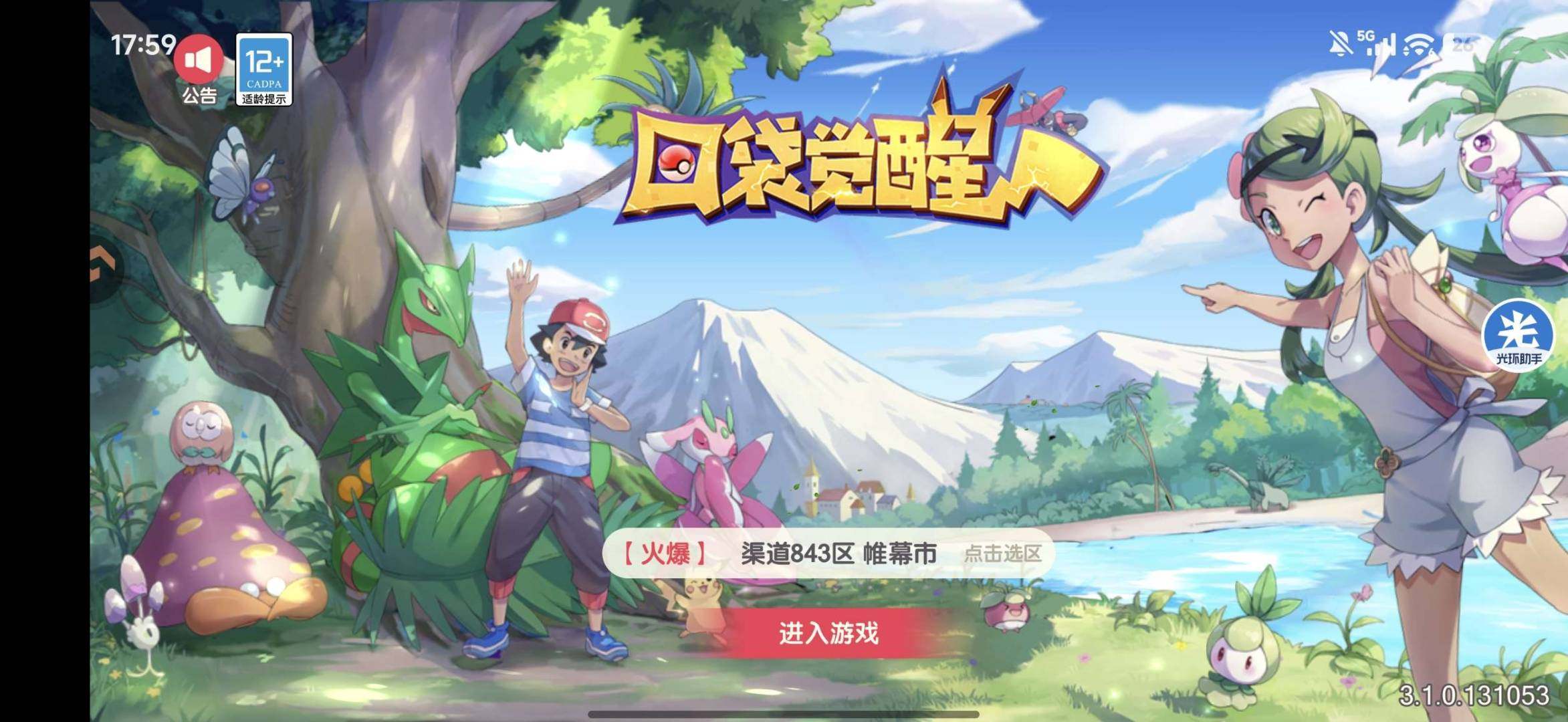 大图