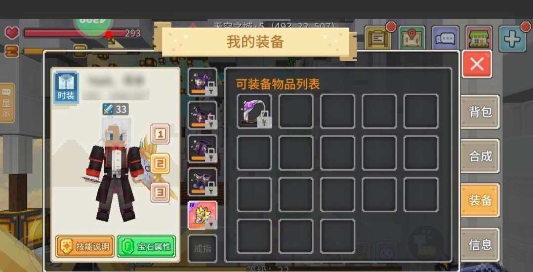 卖家说:神转44剑盾3阶奶，潮人驯兽师幻光...