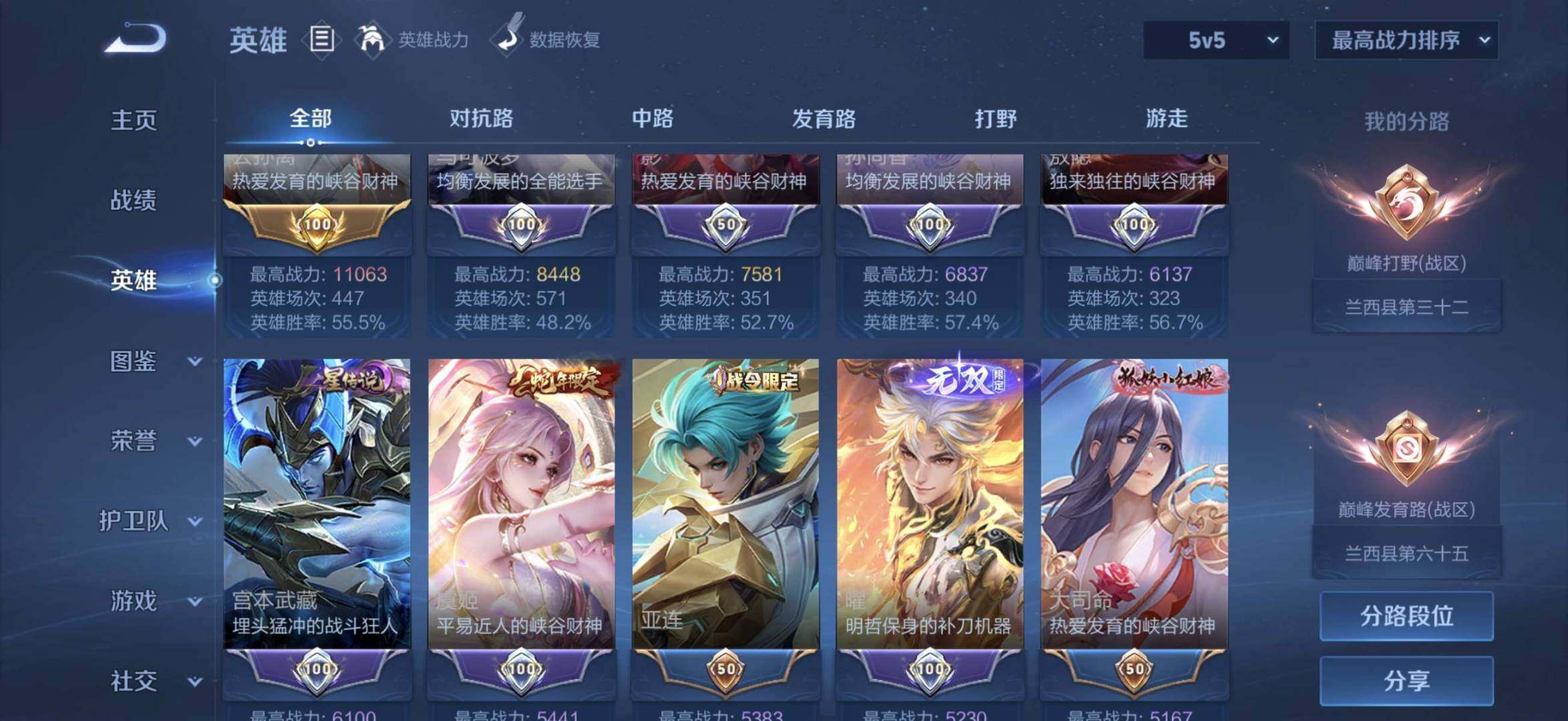 大图