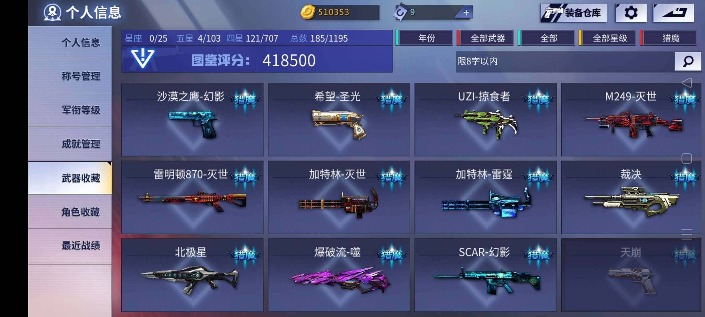 卖家说:狂想骑士，狐小妖，二阶镭龙，男女亚...