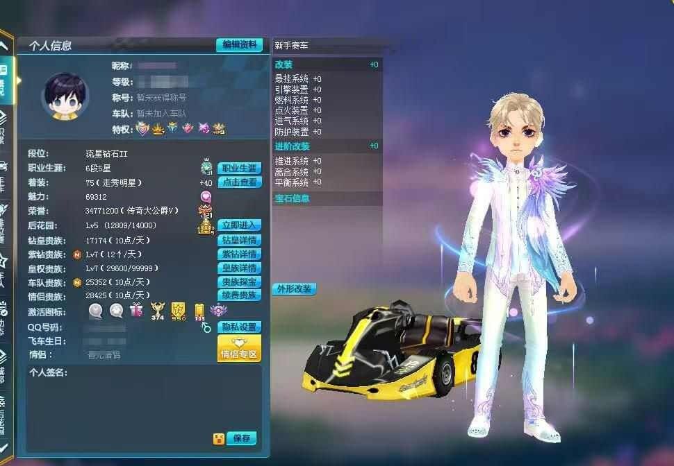 实名:可二次实名 S车数:7 T1机甲车数...