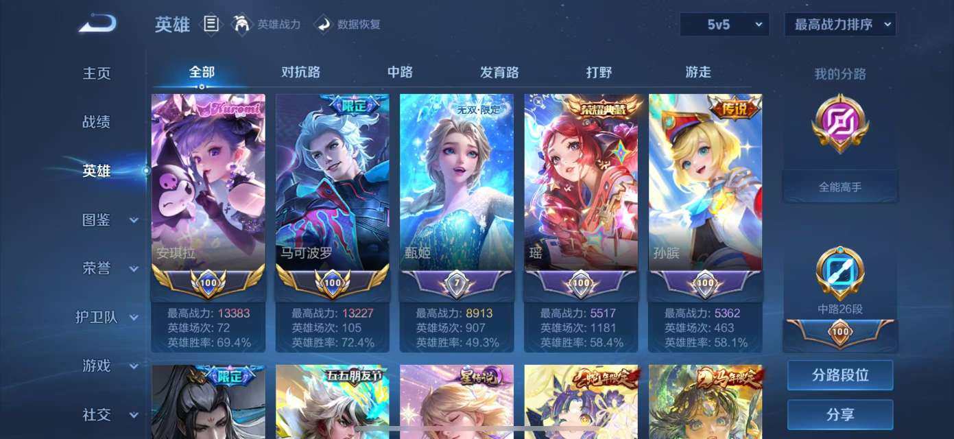 大图