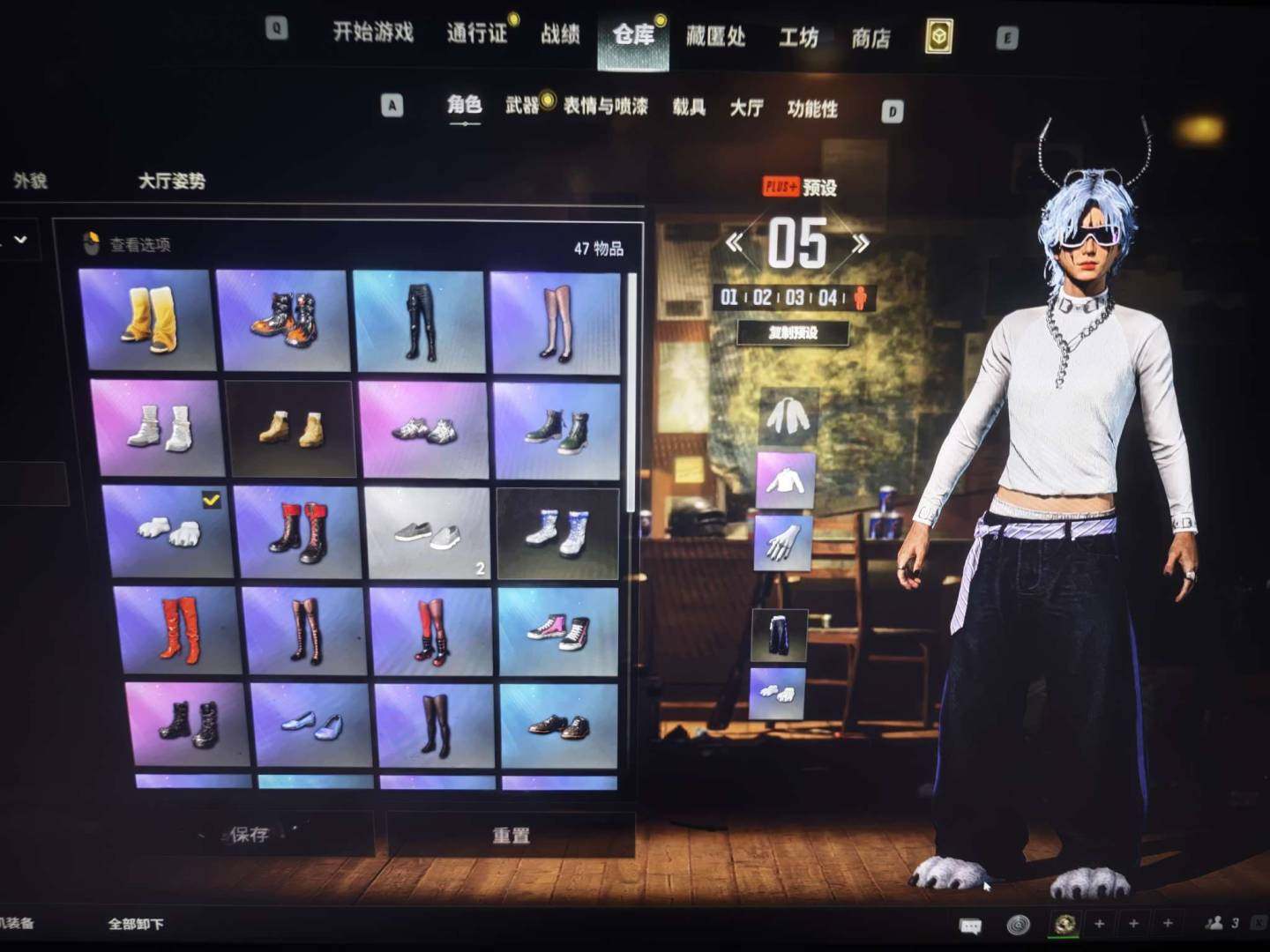大图
