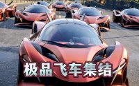 极品飞车集结游戏账号交易去哪个平台？用过四个平台后的实在分享