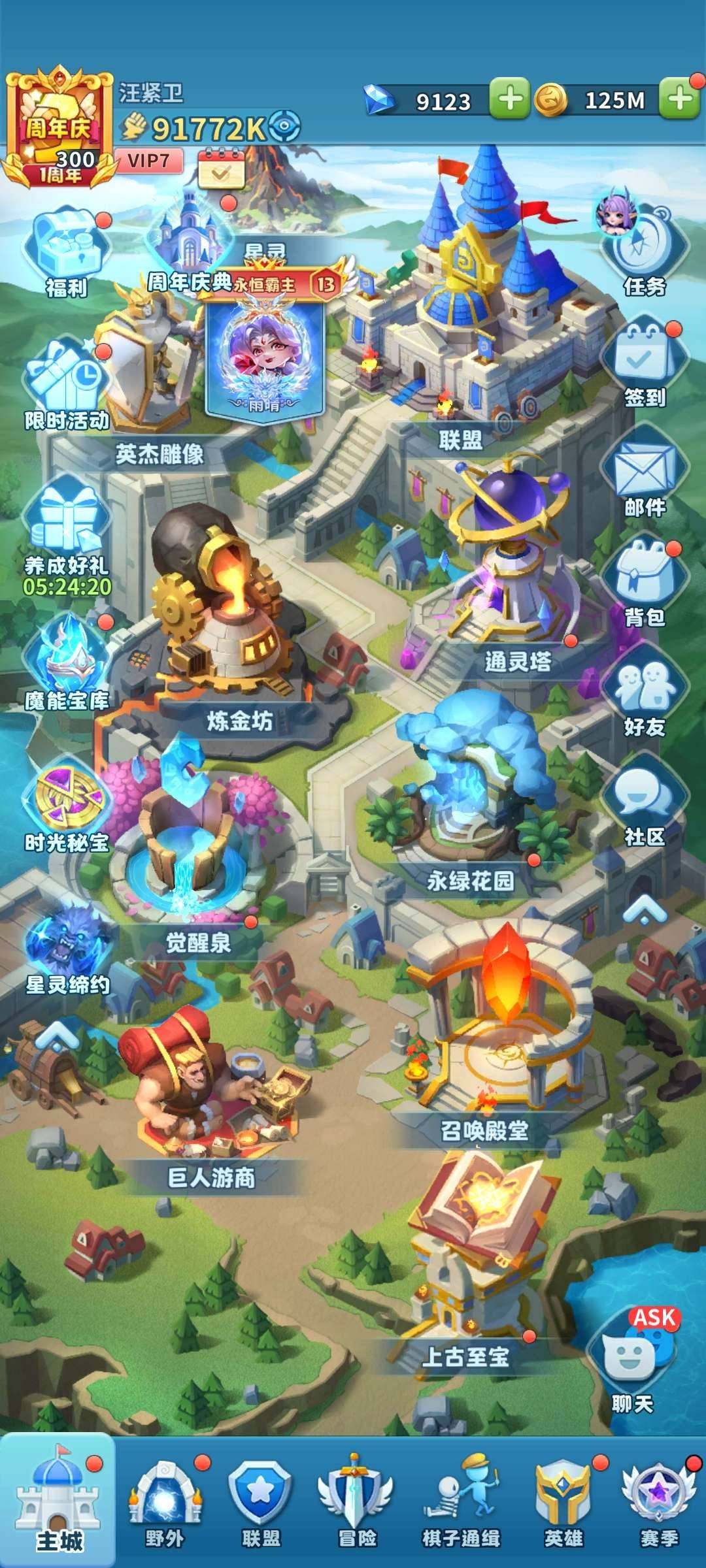 大图