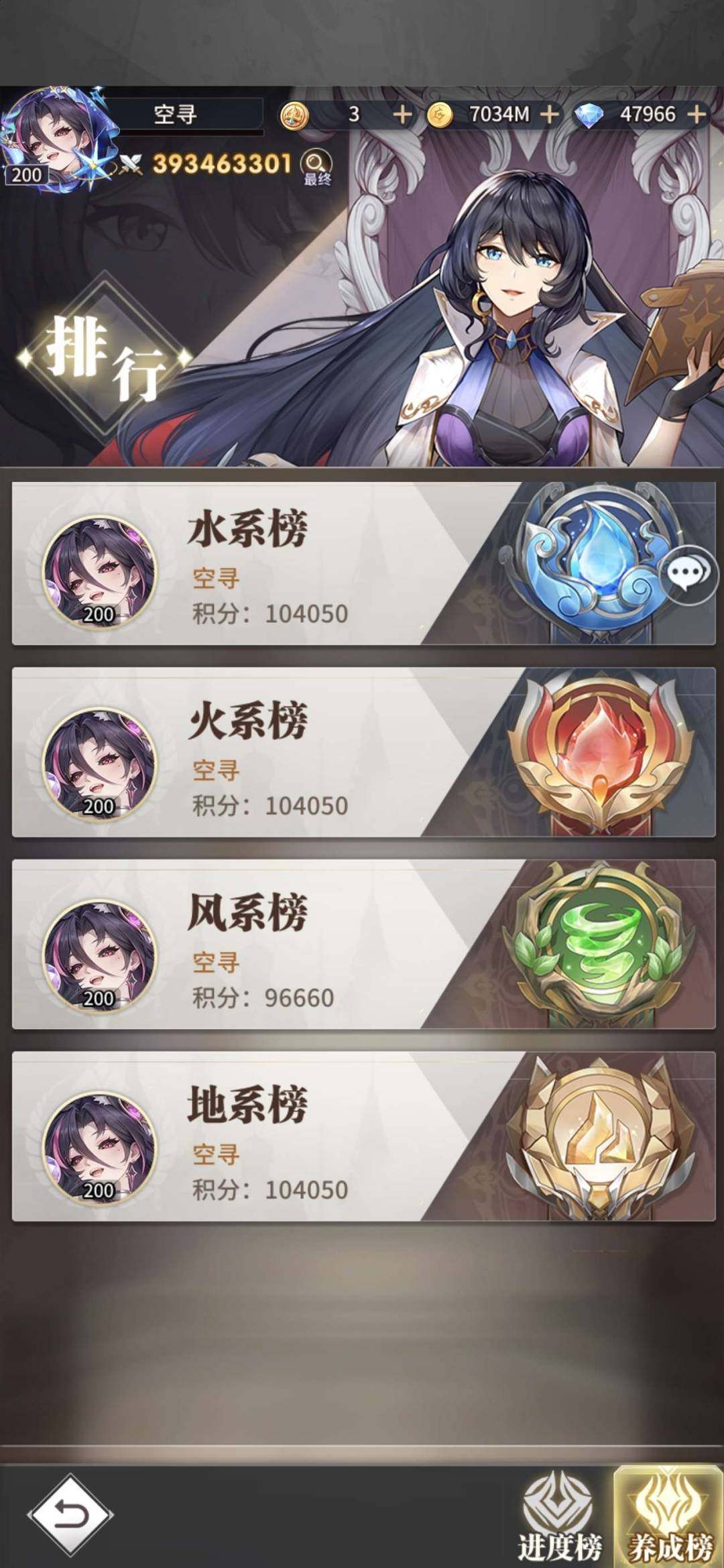 卖家说:皮肤多 3.9亿战力 便宜出