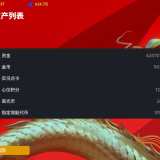 优选商品