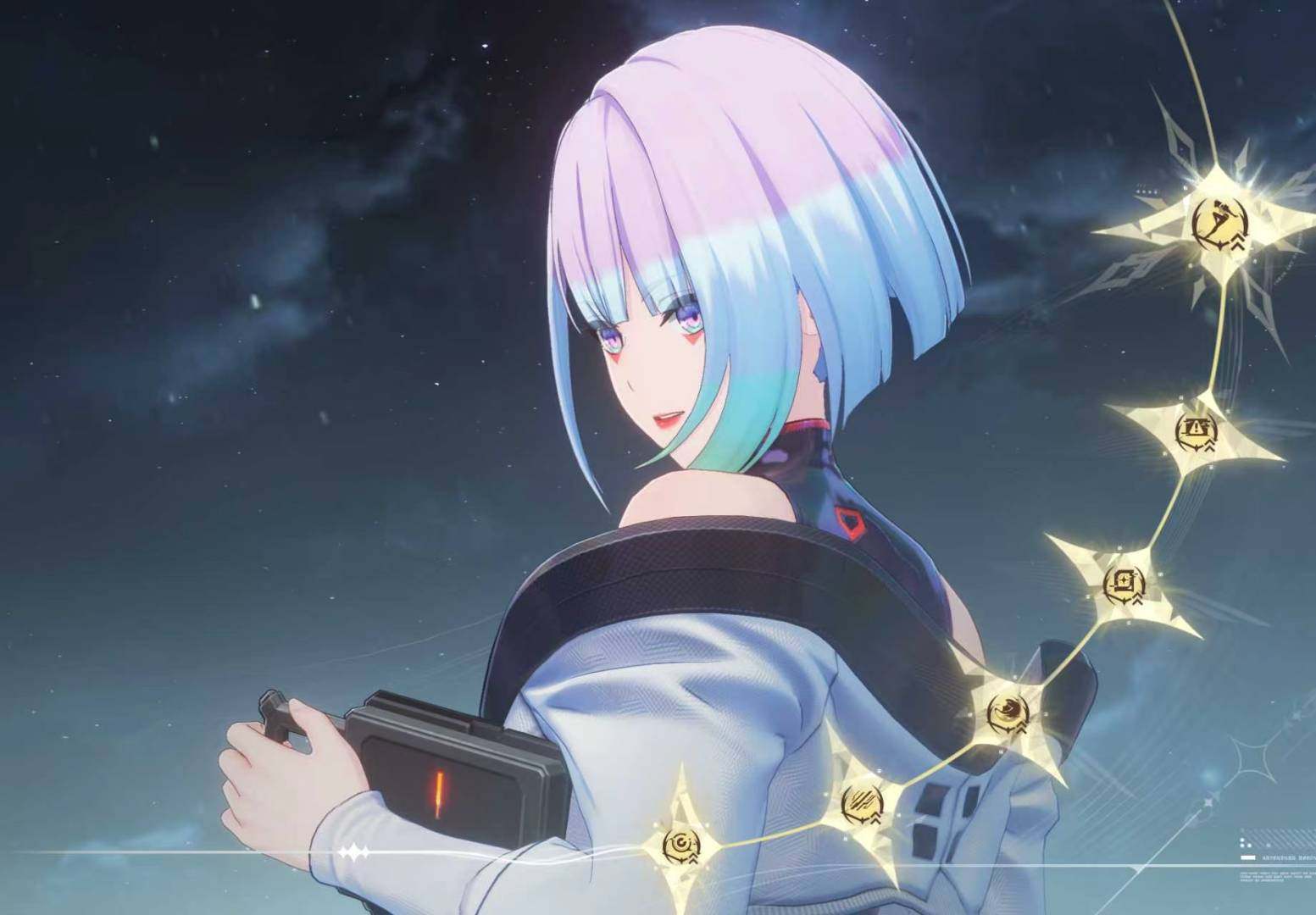 总黄数:17 五星角色数:5 五星武器数:...