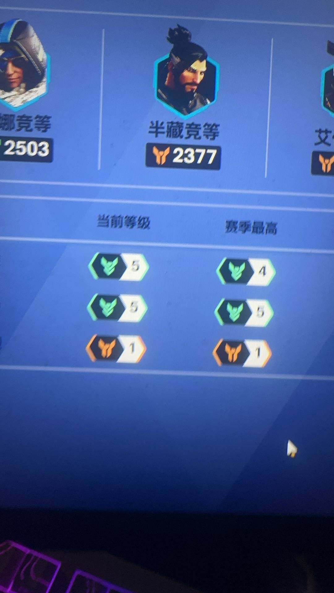卖家说:热门英雄皮肤全有 想看的联系我 太...