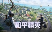 刺激之夜皮肤返场后，和平精英账号交易更要先看这些