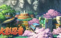 火影决斗场卡在暗部上不去，找了氪金兽的电竞师带飞终于舒服了