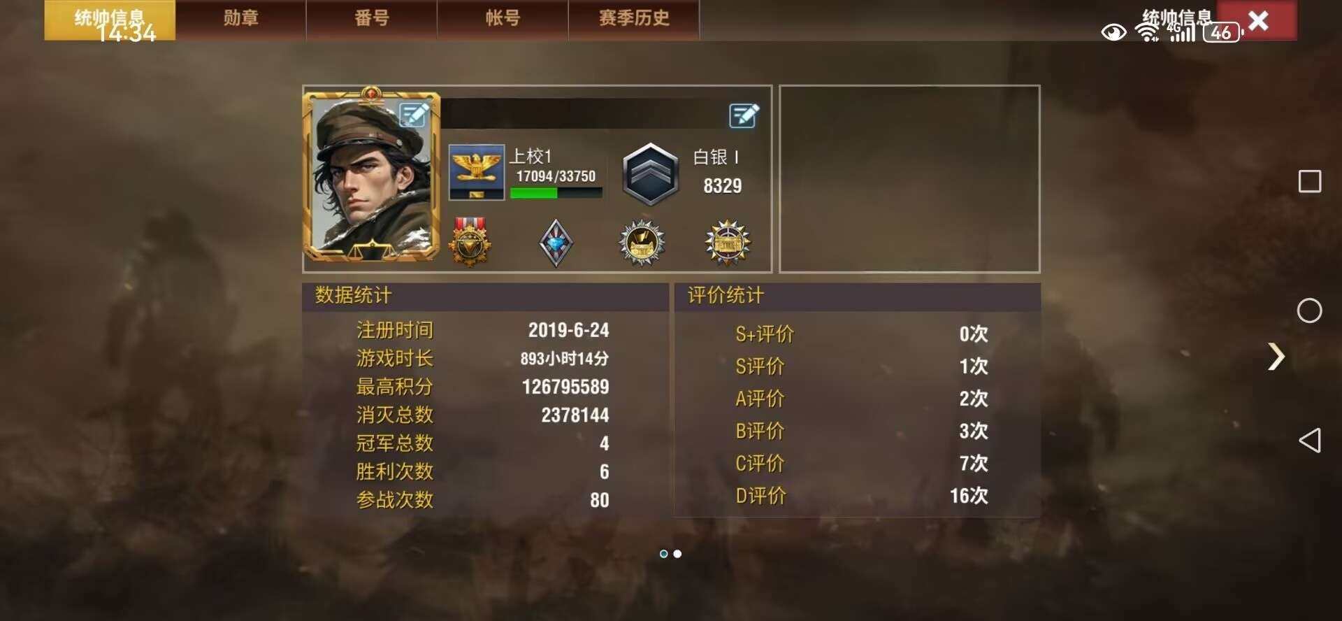 卖家说:二虎王，五虎皮