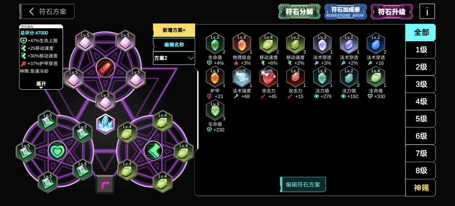 卖家说:94星石，多ur，有跳跃之子皮肤兑...
