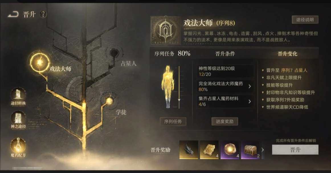 角色:学徒 角色性别:女 总评分:1048...