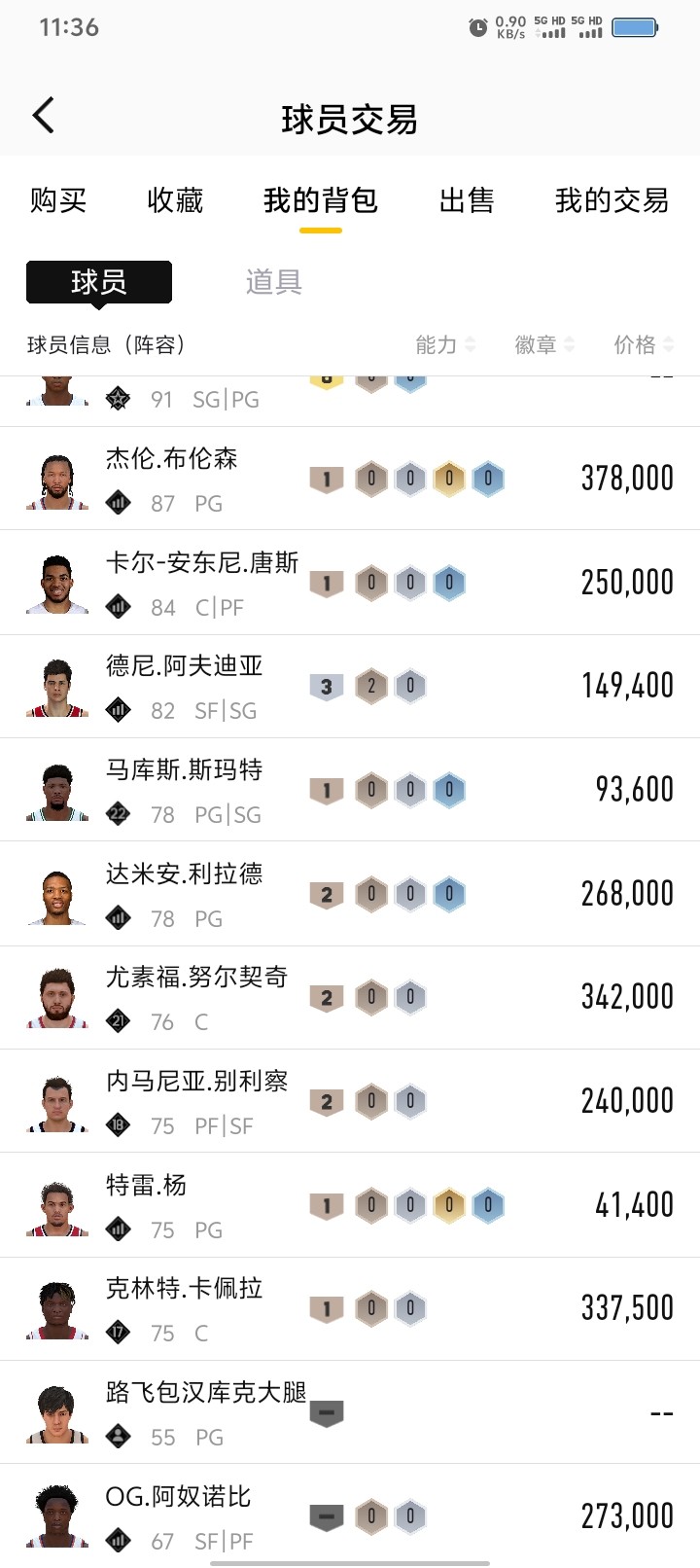 实名:不可二次实名 阵容价值(W):500...