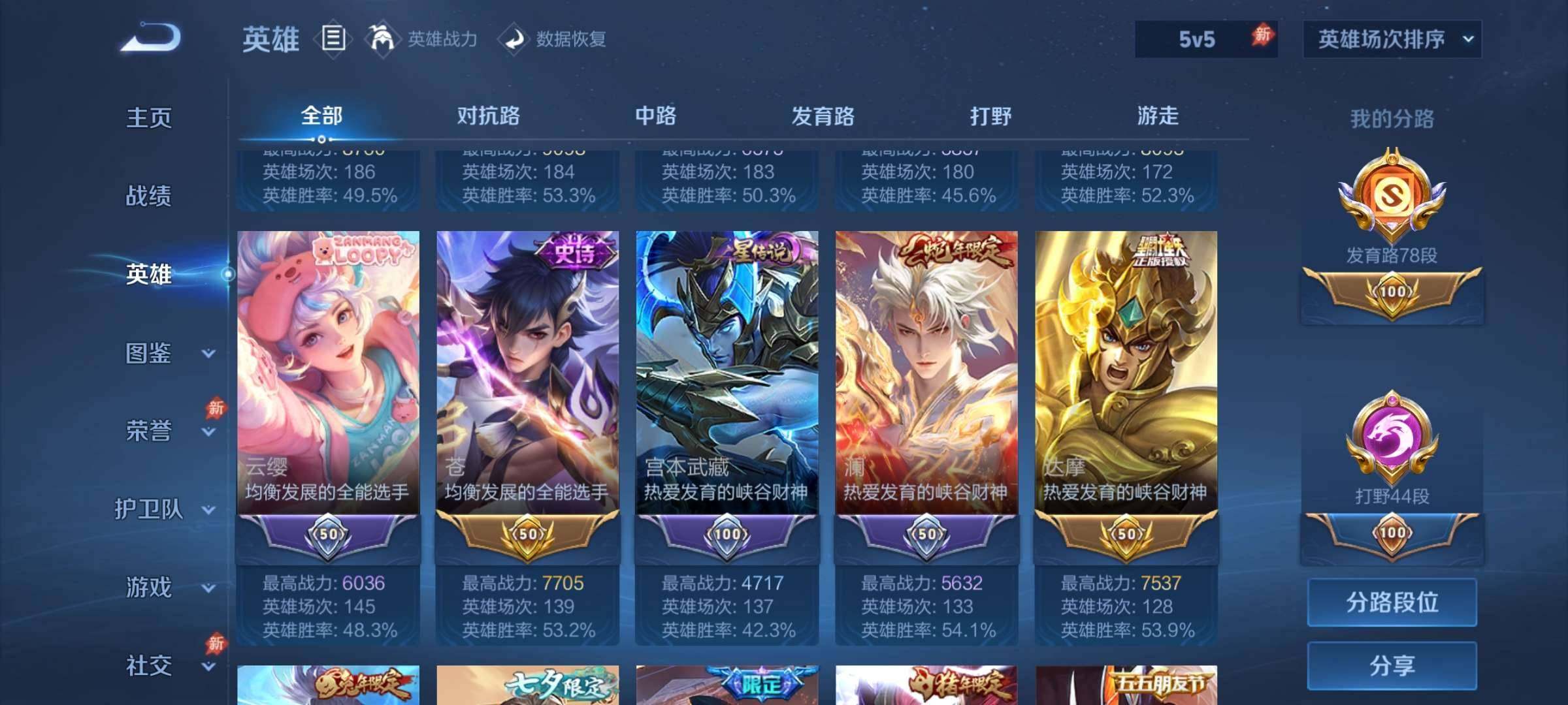 大图