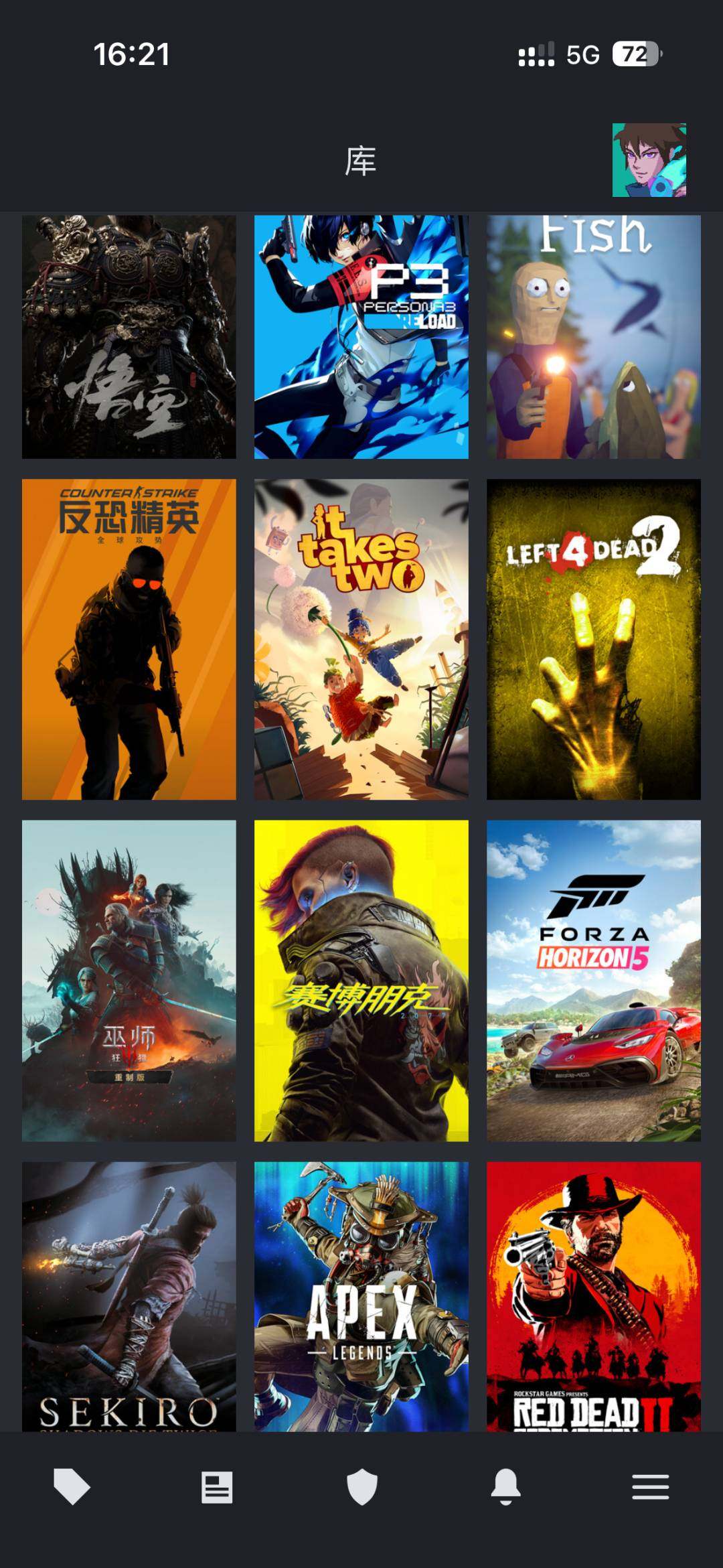大图