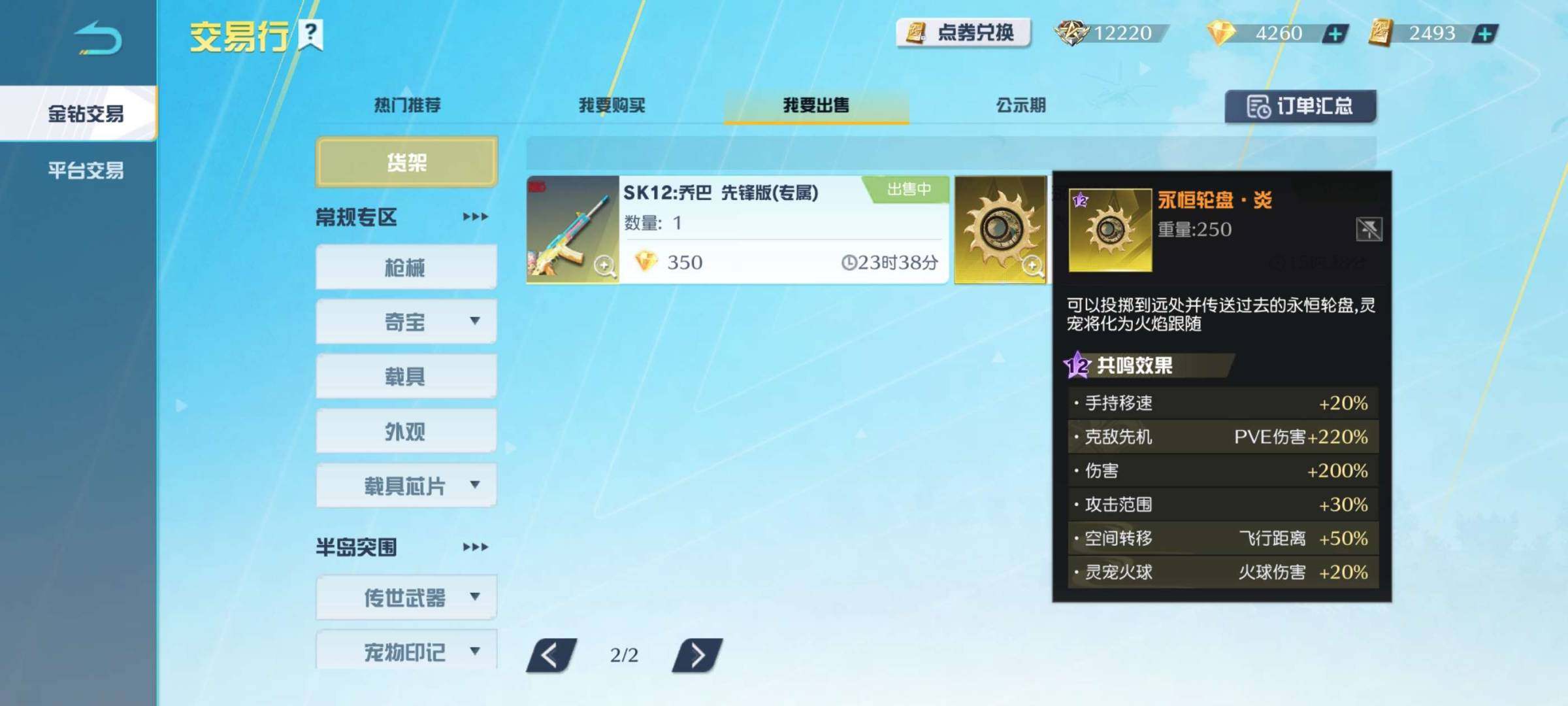 卖家说:督察官称号 收枪变形 半岛四金装备...