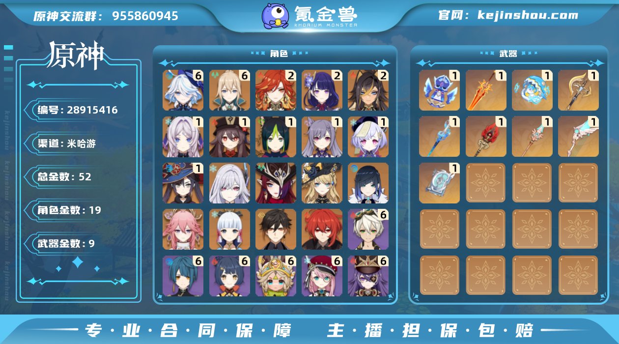 冒险等级:58 总黄数:52 男/女主:女...