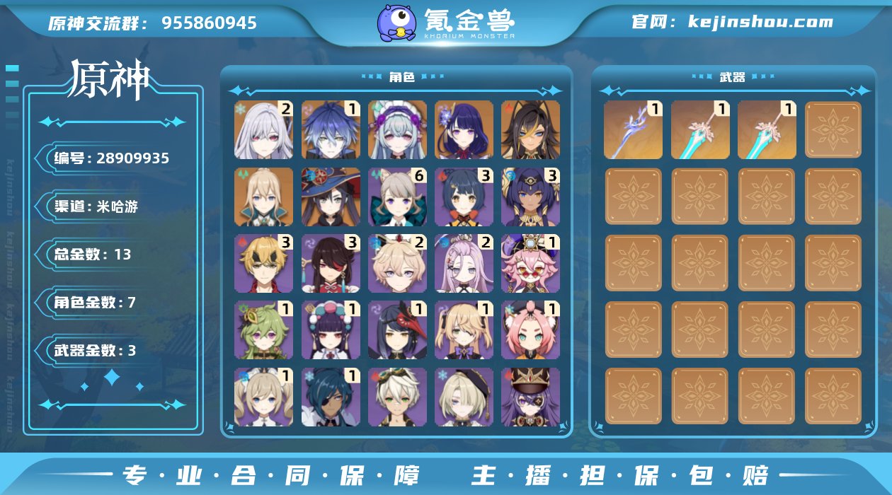 冒险等级:55 总黄数:13 男/女主:男...