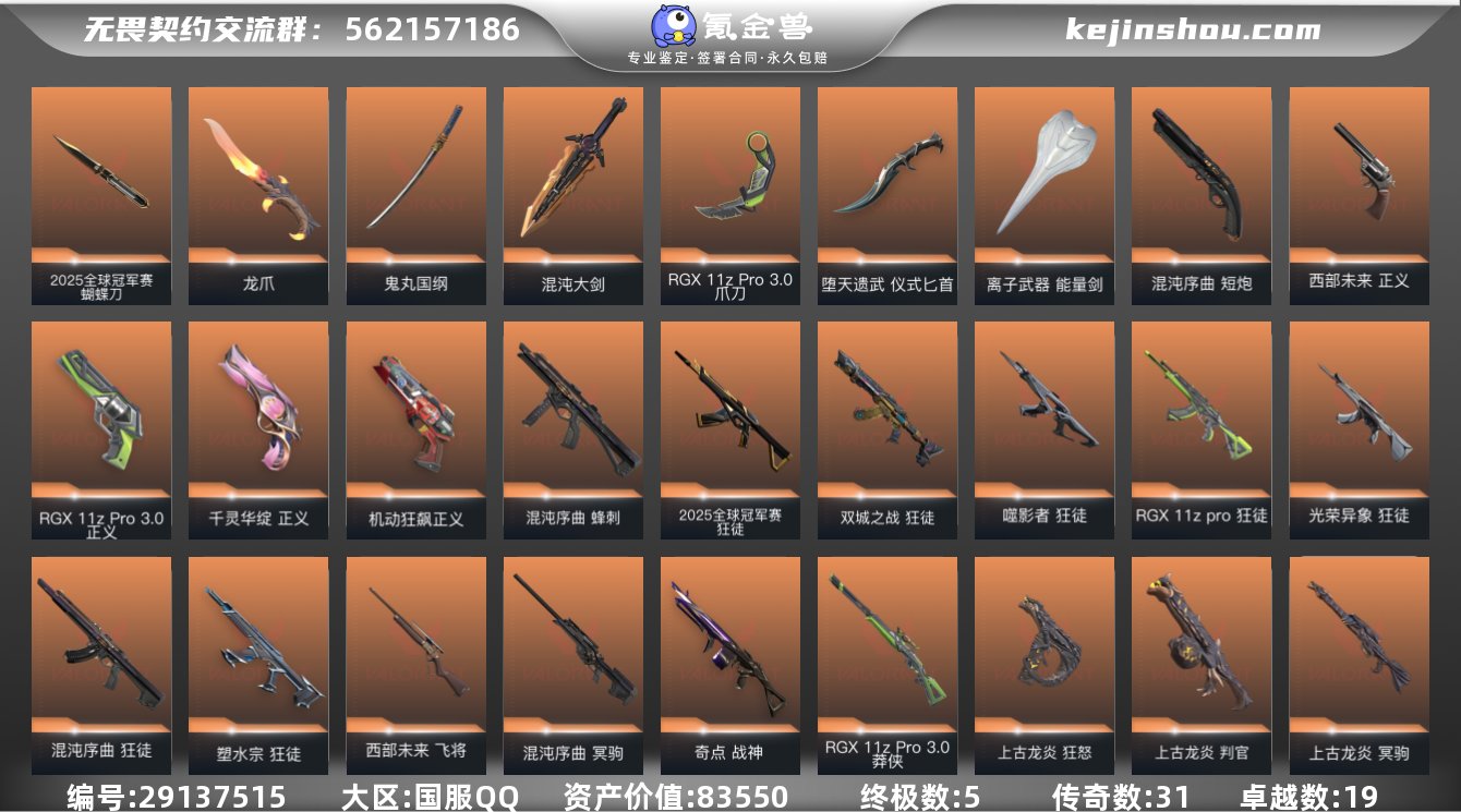 YY-5终极，31传奇，19卓越   仓库...