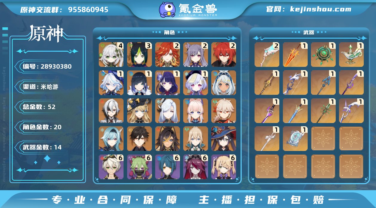 冒险等级:60 总黄数:52 男/女主:男...