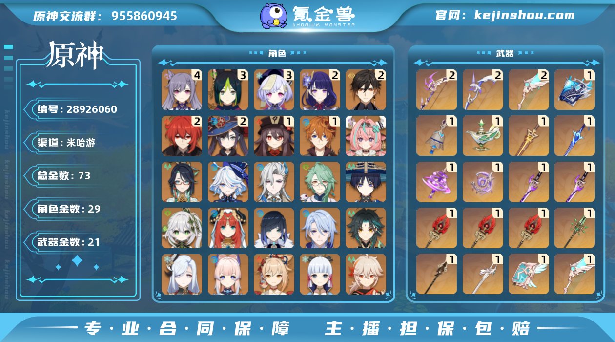 冒险等级:60 总黄数:73 男/女主:男...