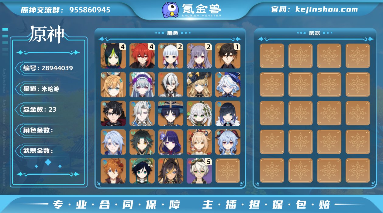 冒险等级:60 总黄数:23 男/女主:女主