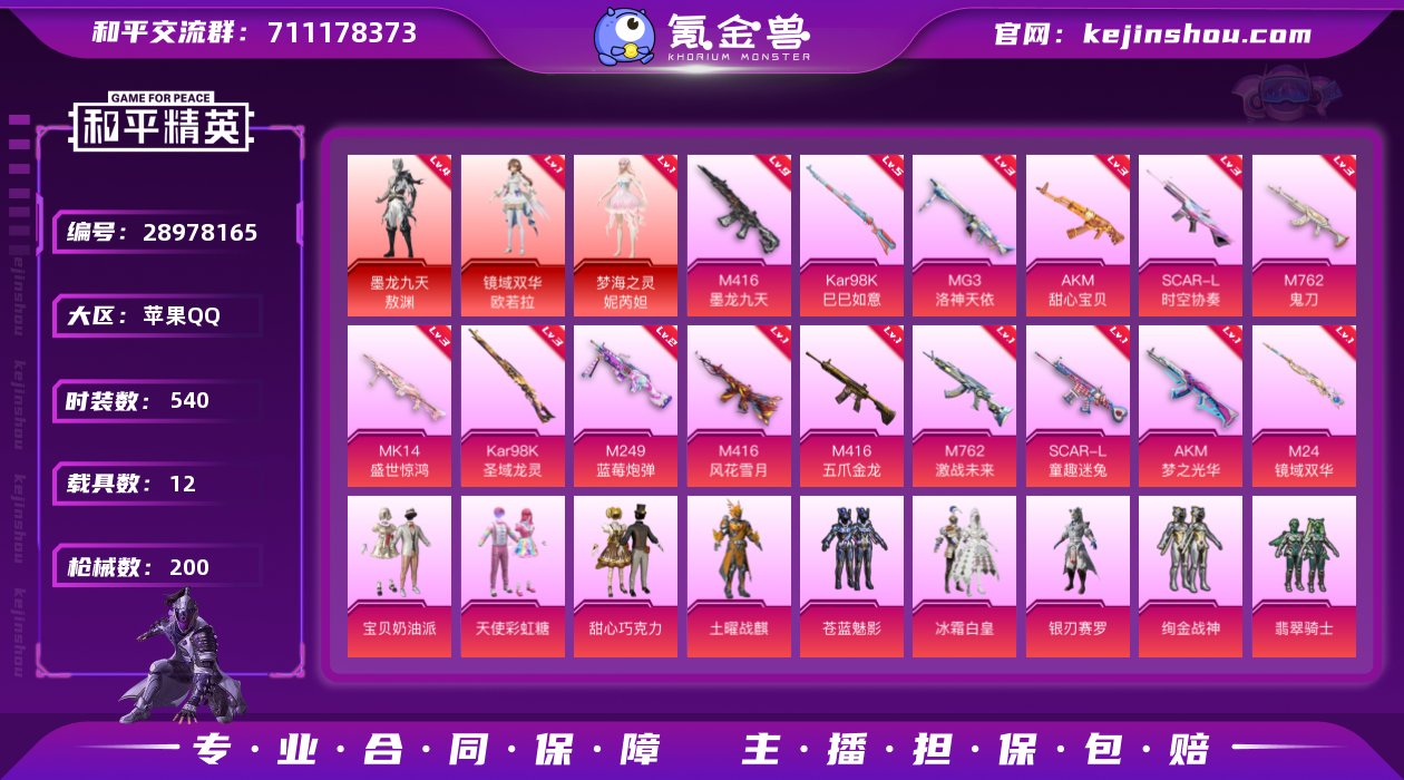 4级敖渊！妮芮妲！欧若拉！10.9万热力值...