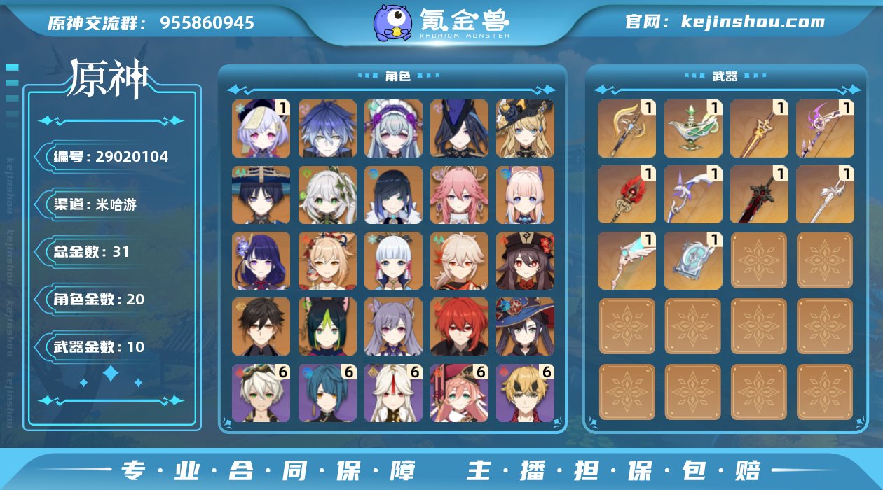 冒险等级:58 总黄数:31 男/女主:女...